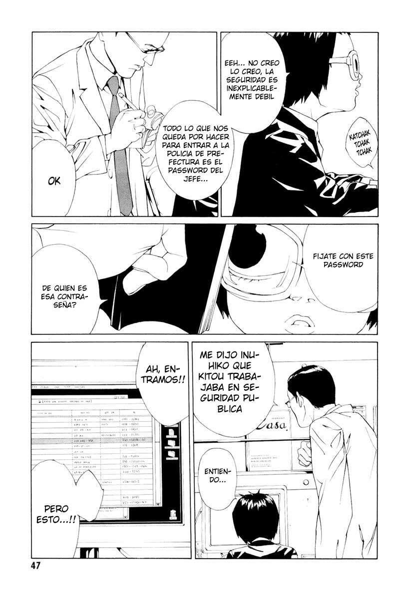 Capitulo 62 page 5