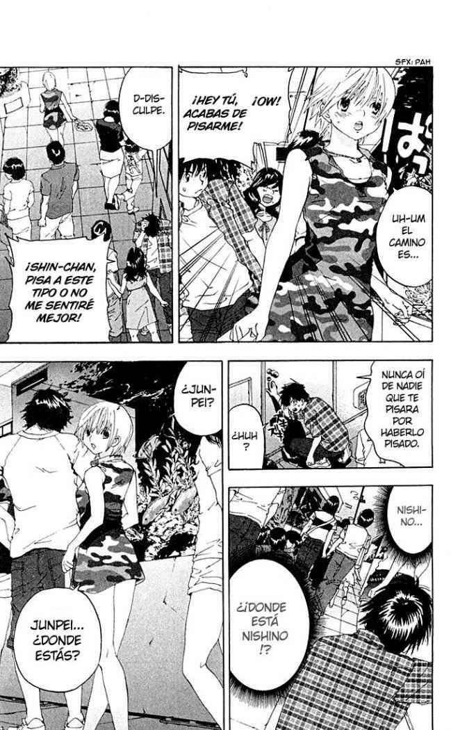Capitulo 141 page 14