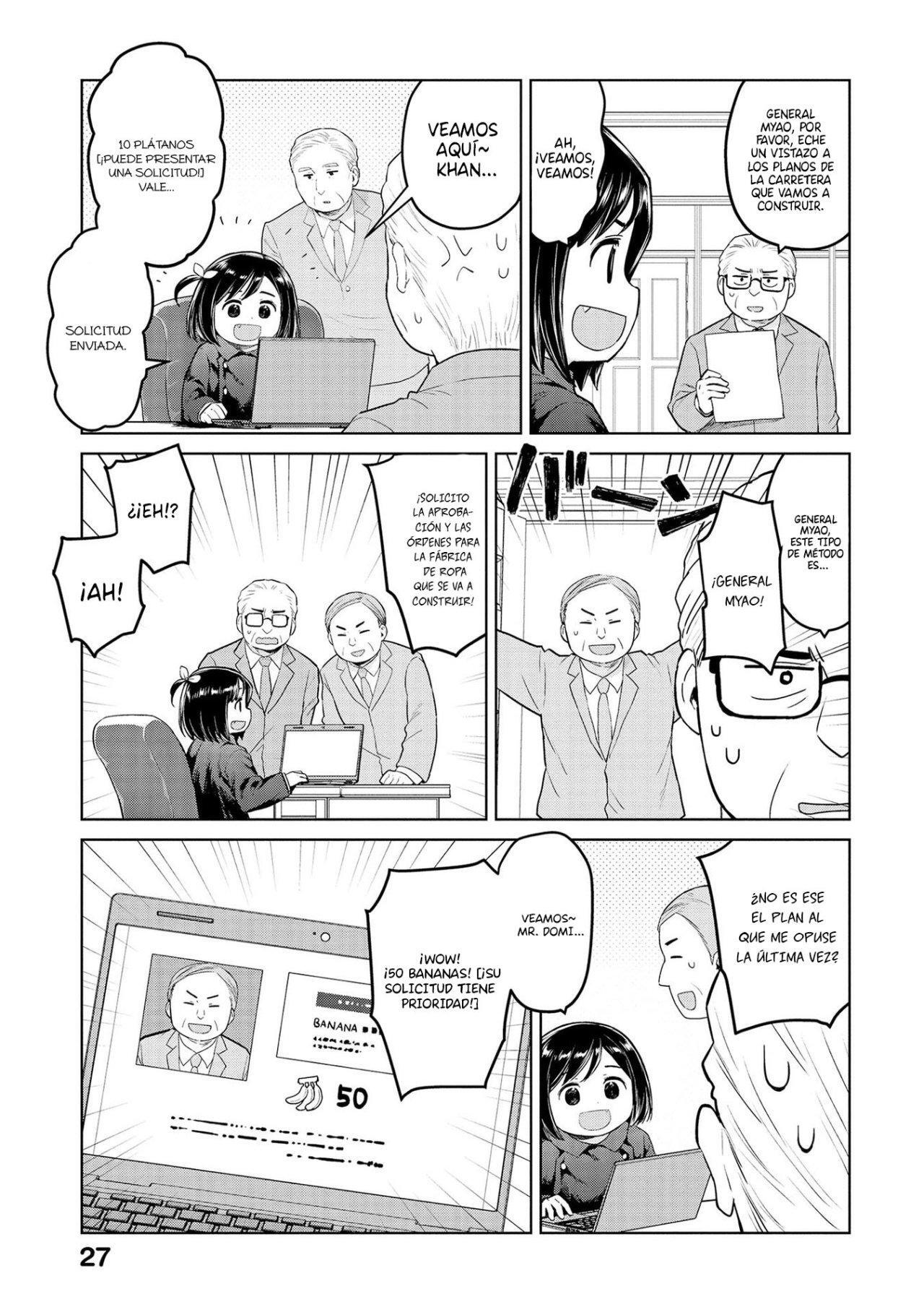 Capitulo 27 page 6