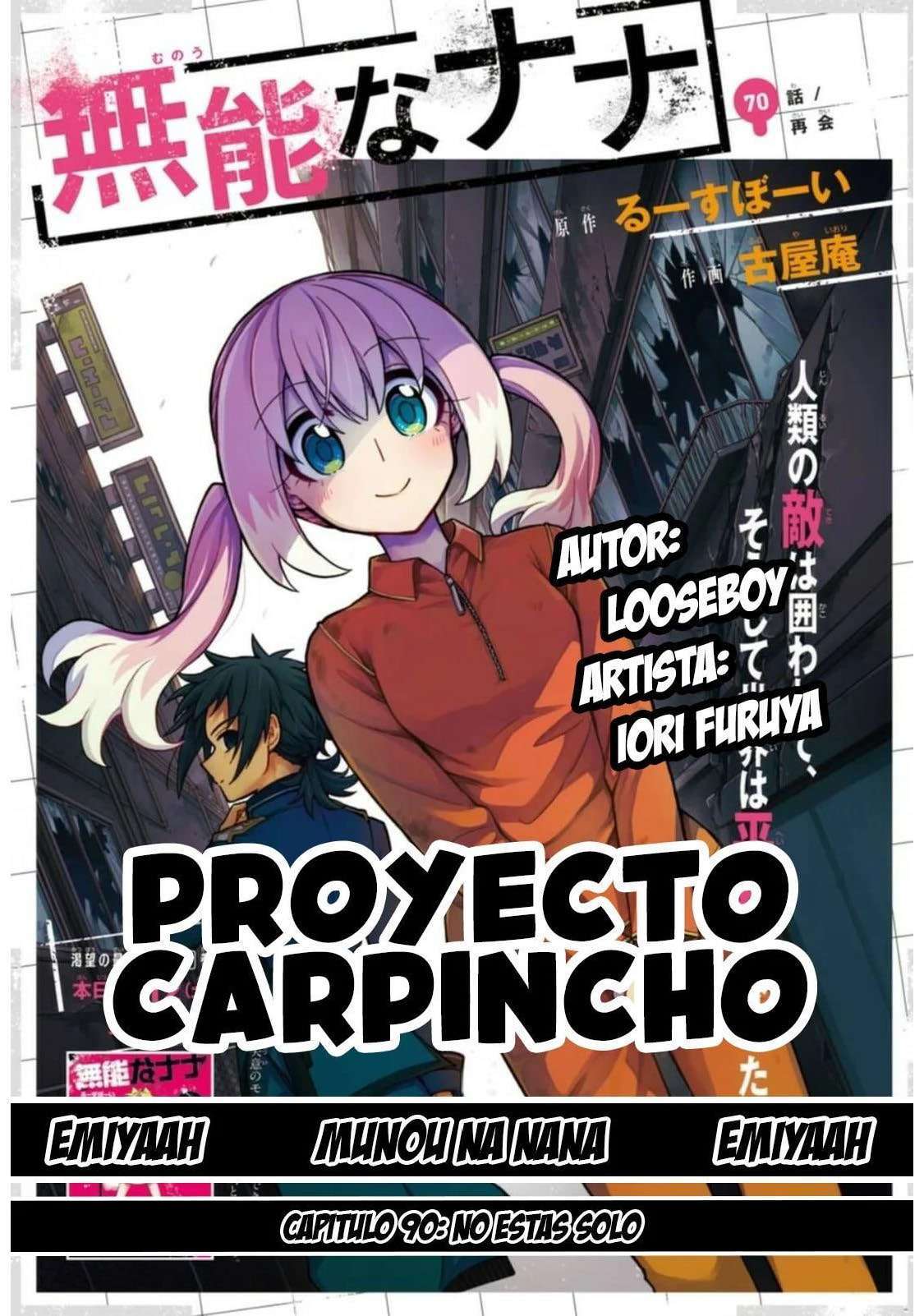 Capitulo 90 page 1