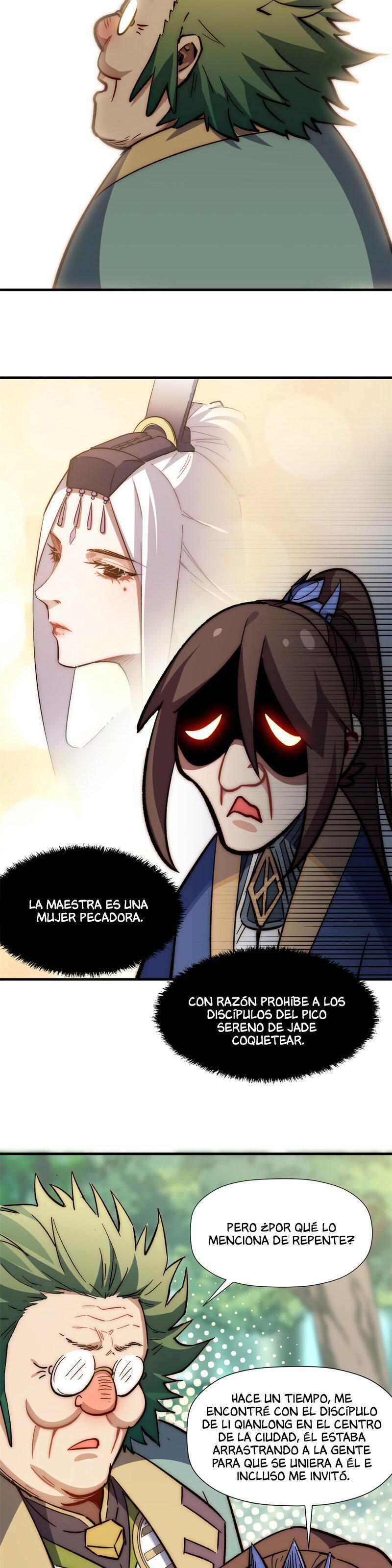 Capitulo 58 page 21