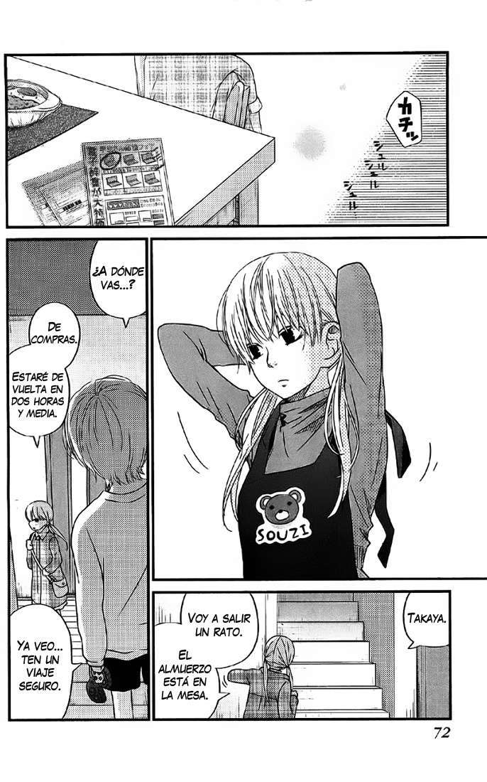 Capitulo 18 page 29