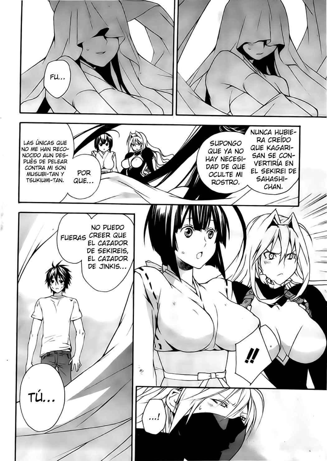 Capitulo 95 page 16