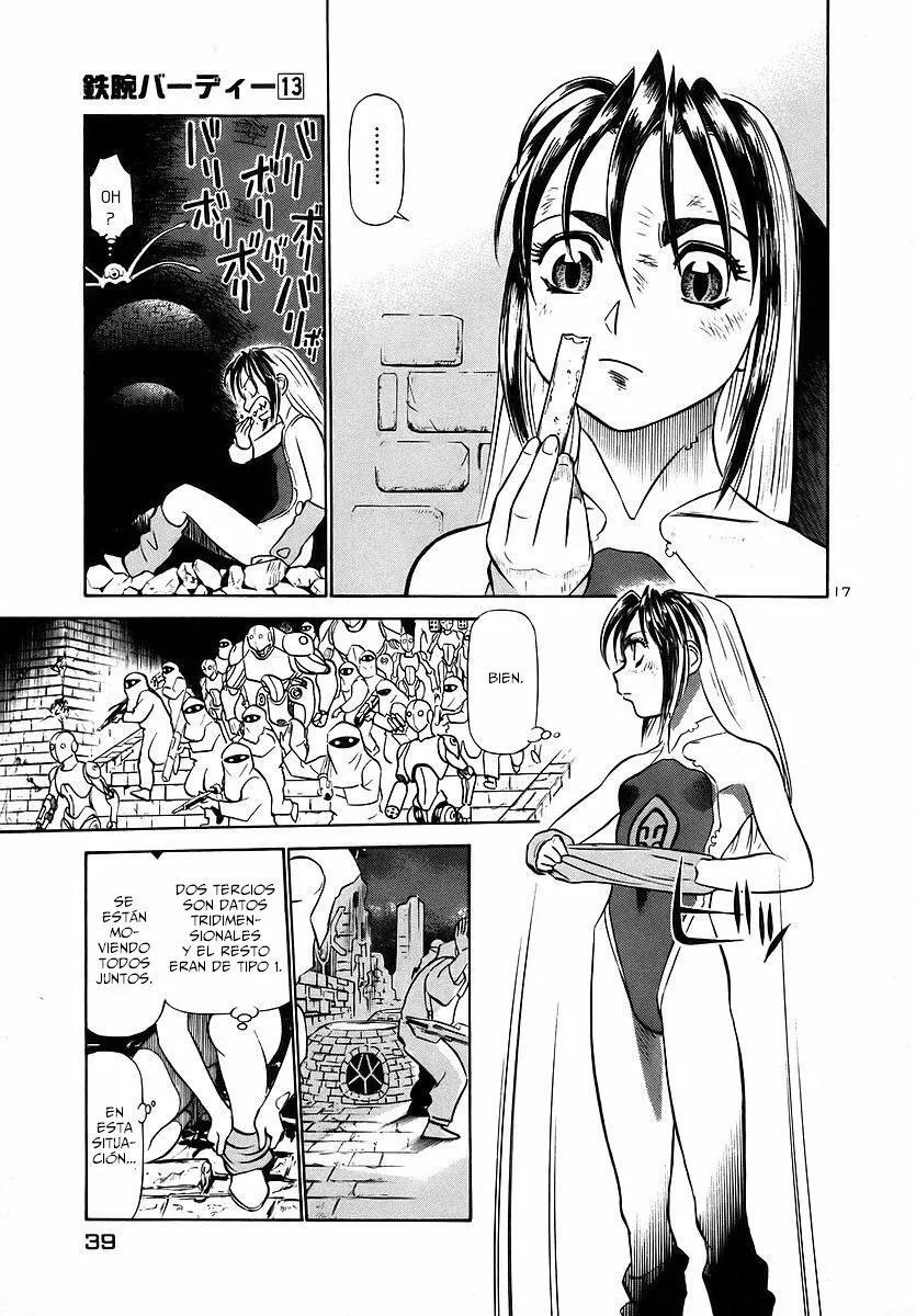 Capitulo 133 page 18