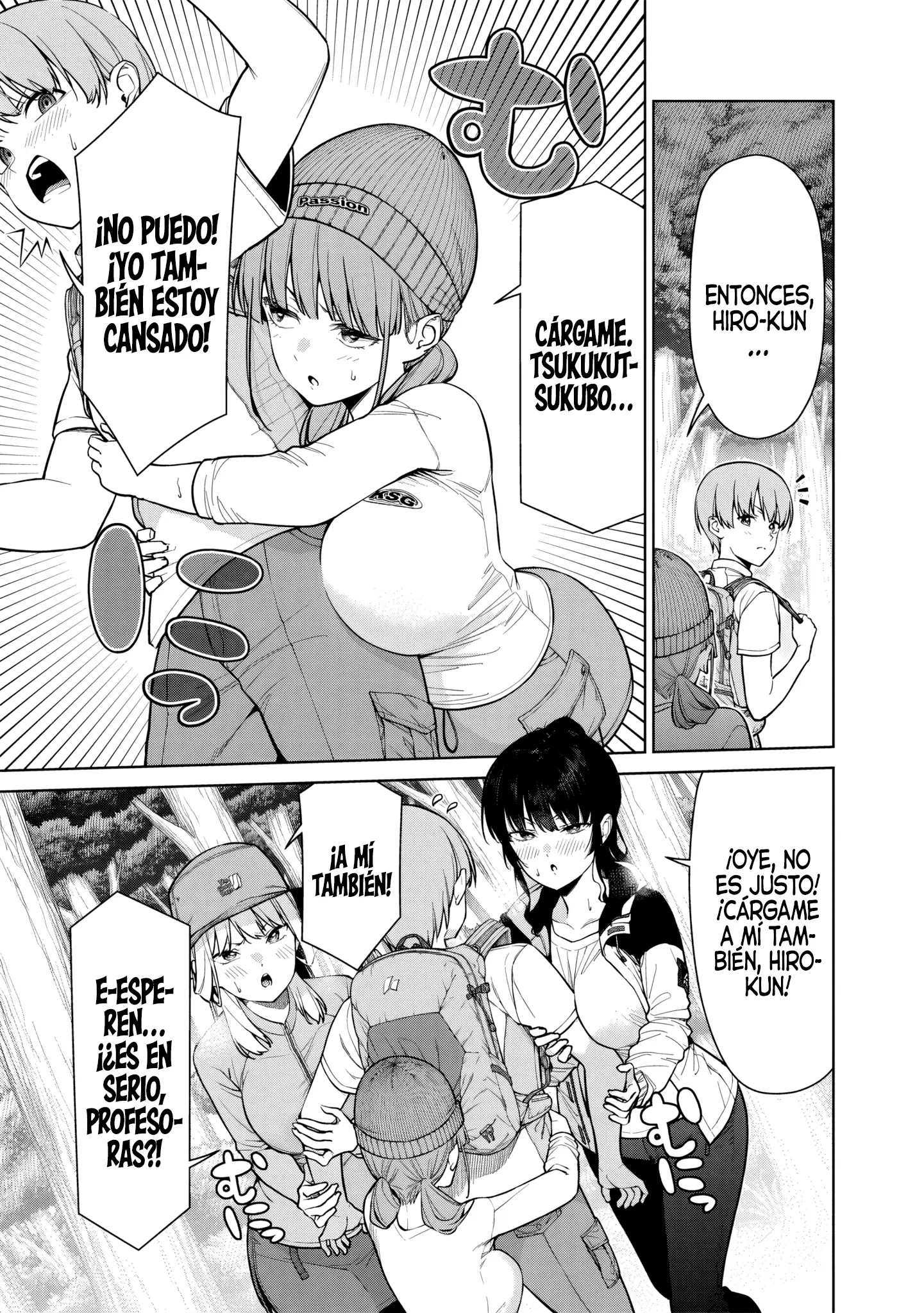 Capitulo 18 page 6