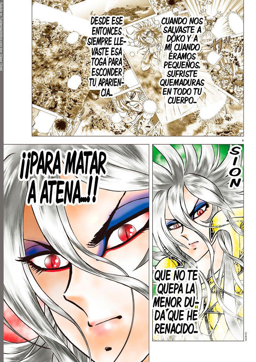 Capitulo 85 page 4