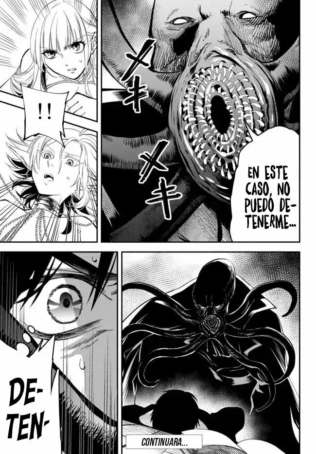 Capitulo 39 page 14