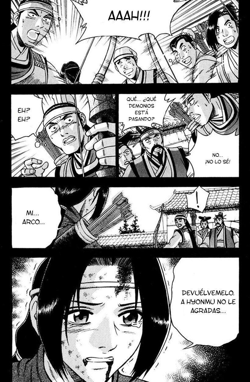 Capitulo 246 page 15