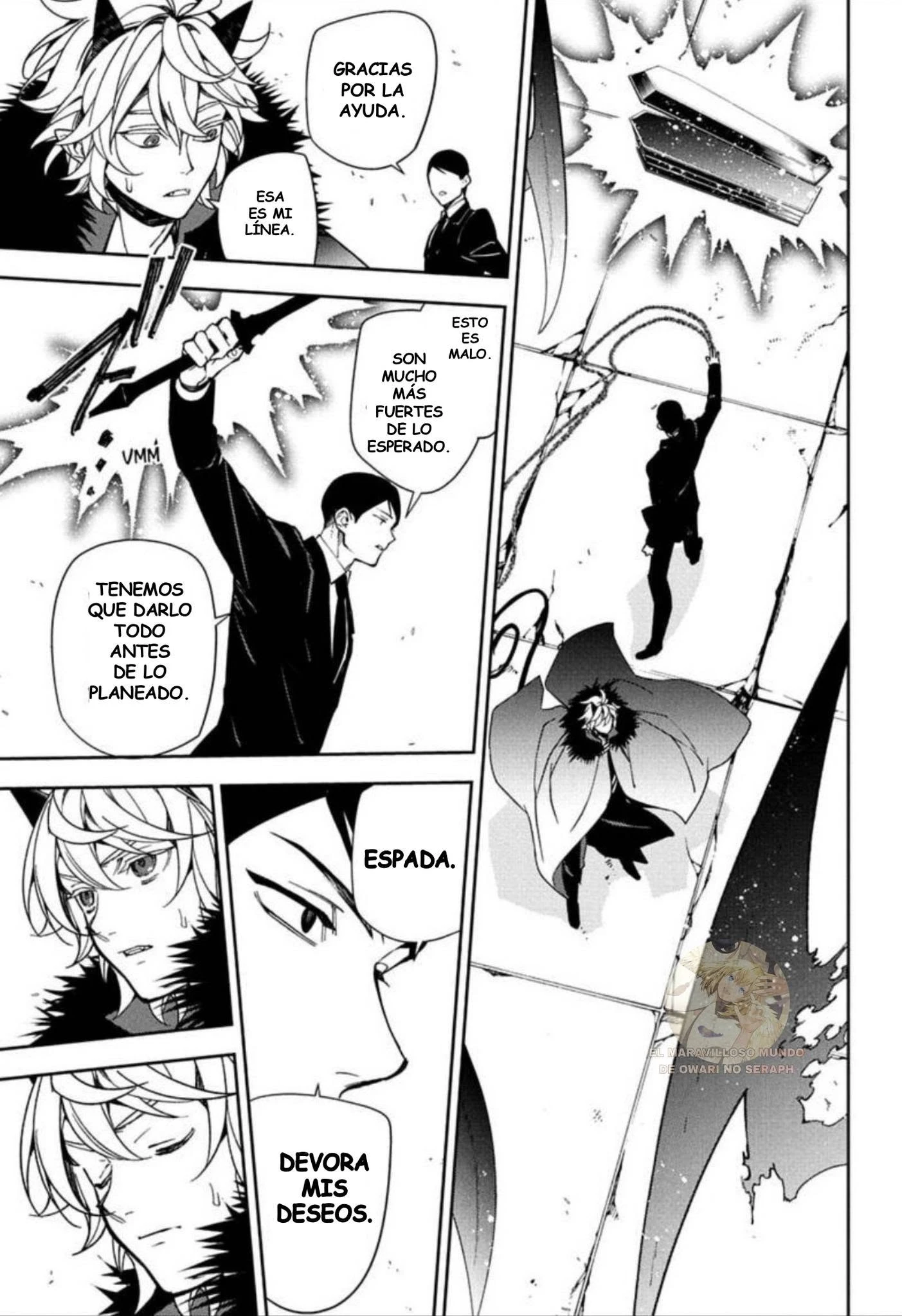 Capitulo 157 page 18