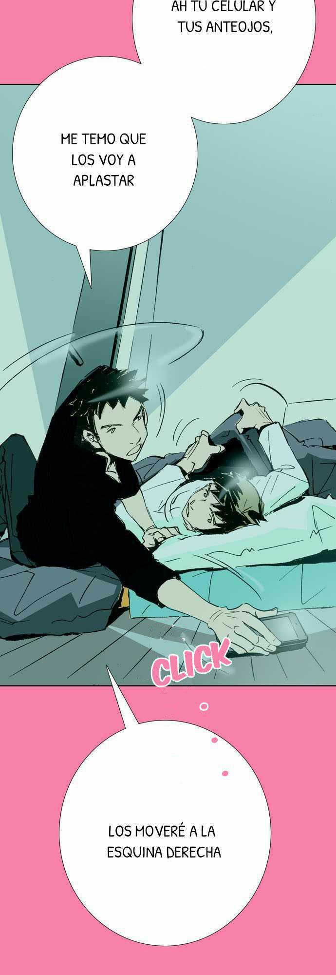 Capitulo 70 page 16