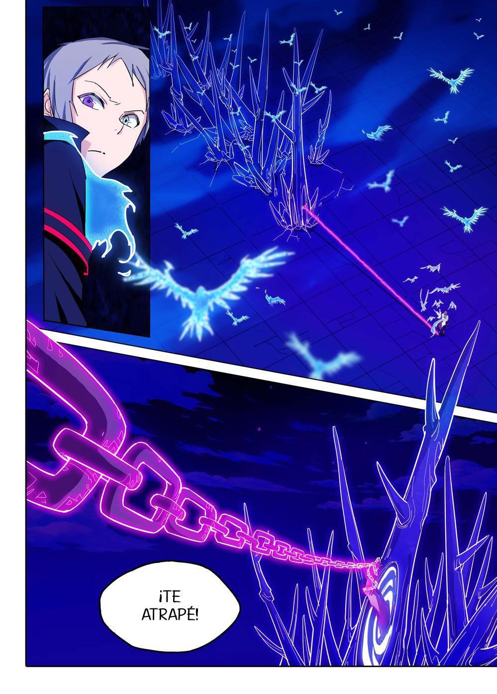 Capitulo 157 page 18