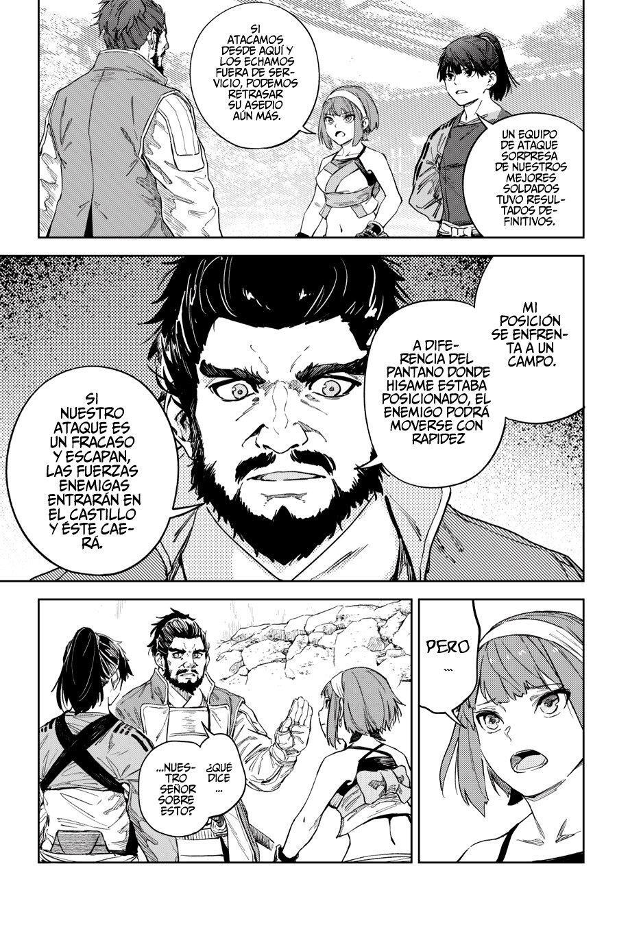 Capitulo 29 page 15