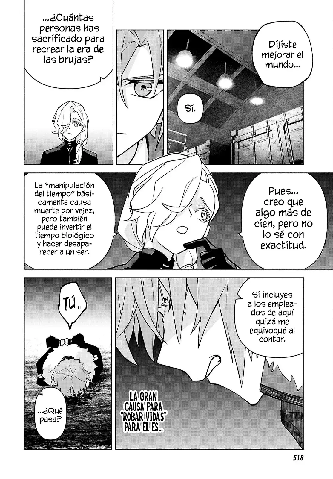 Capitulo 8 page 20