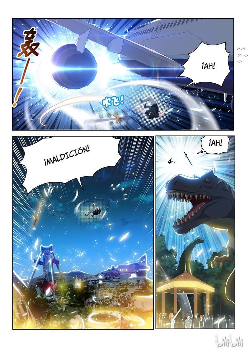 Capitulo 136 page 9