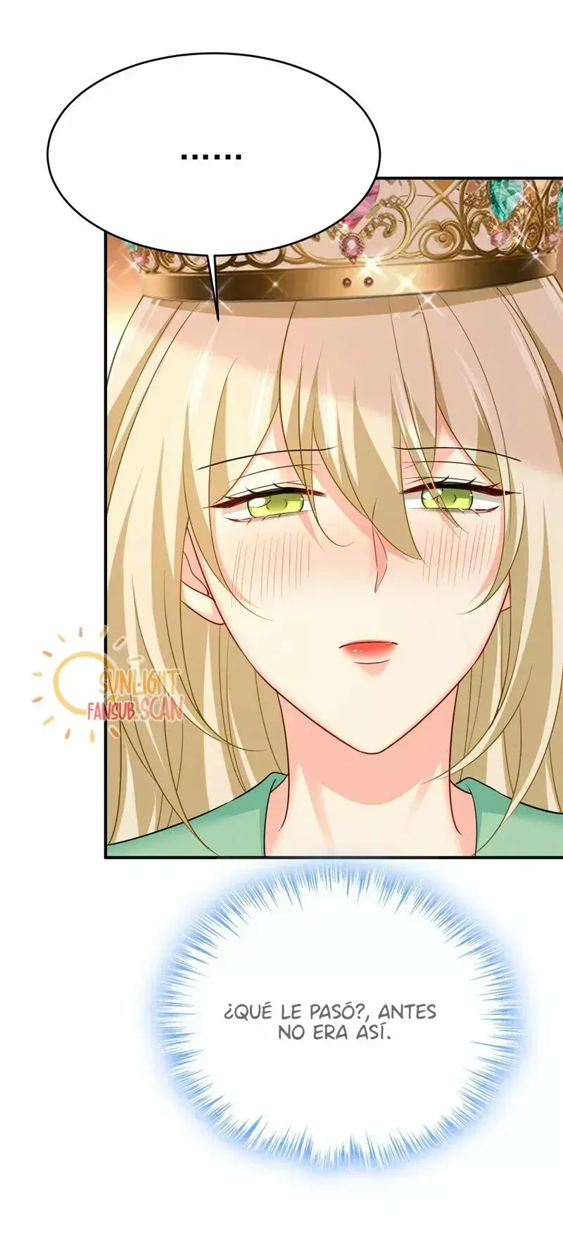 Capitulo 603 page 33