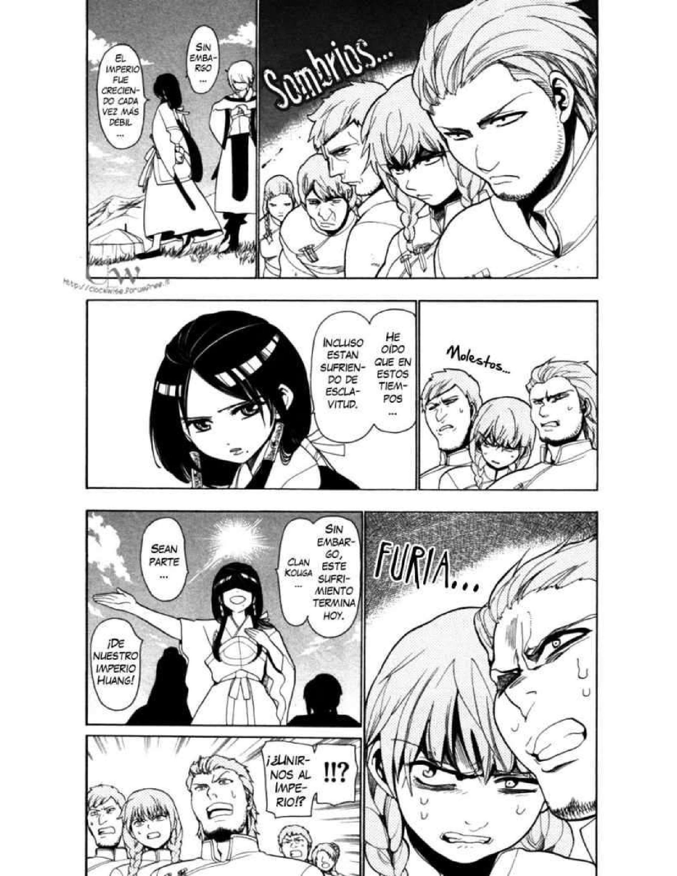 Capitulo 19 page 10