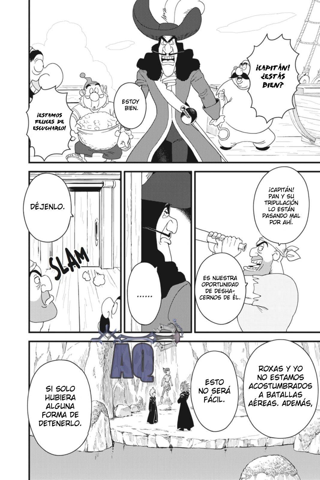 Capitulo 25 page 14