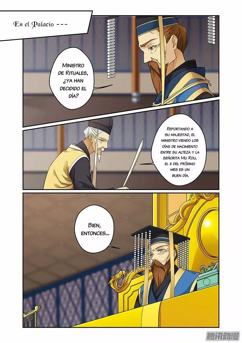 Capitulo 49 page 14