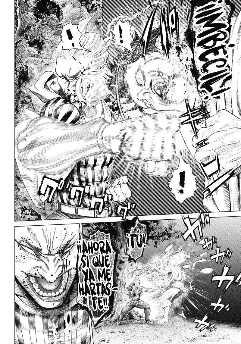 Capitulo 86 page 15
