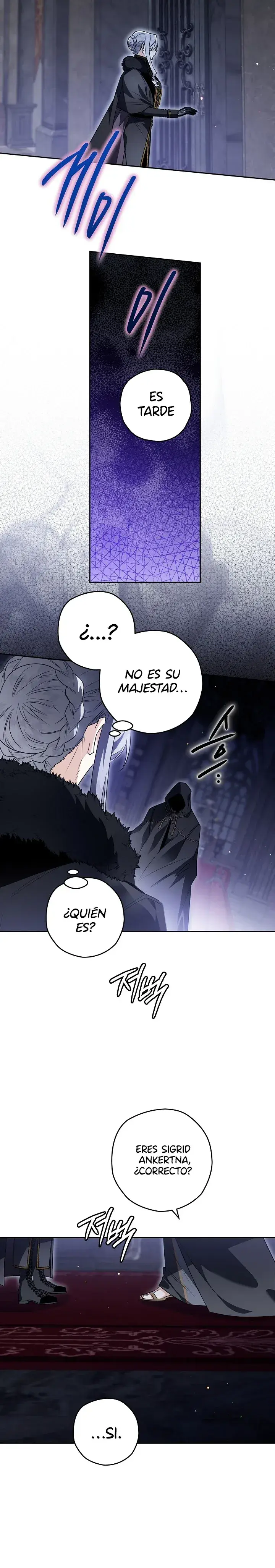 Capitulo 86 page 18
