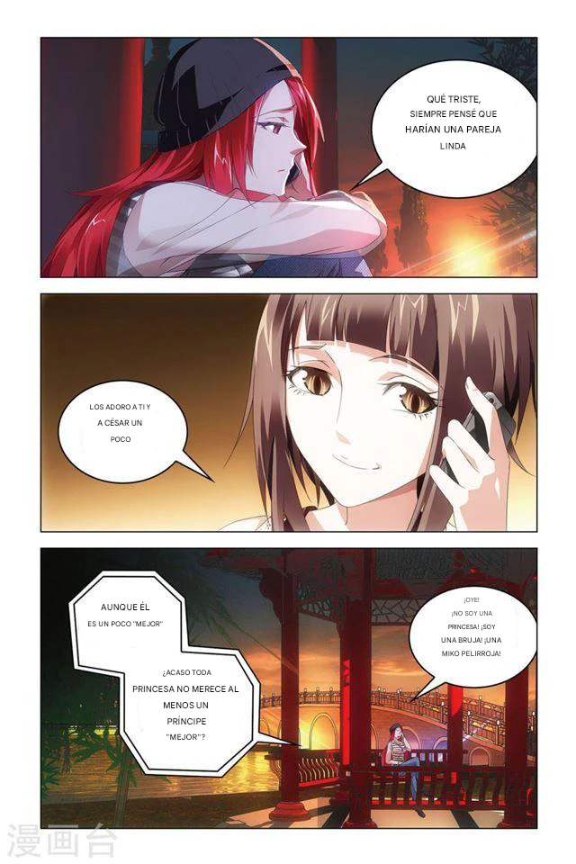 Capitulo 87 page 9