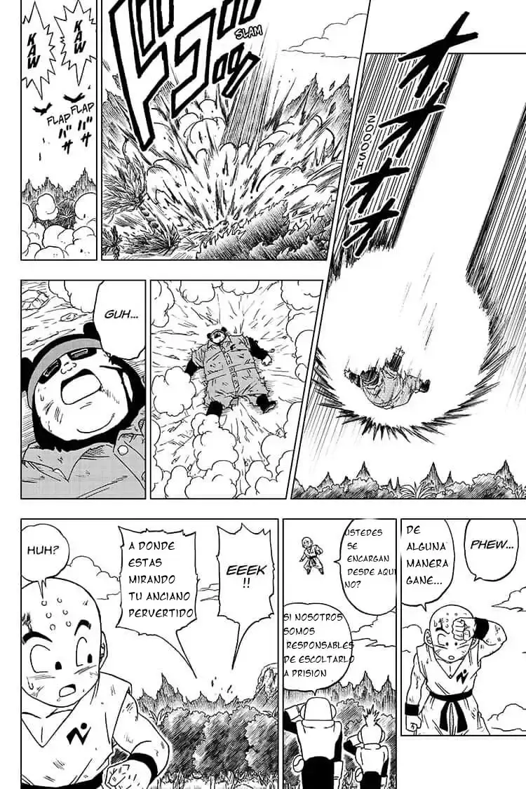 Capitulo 57 page 10