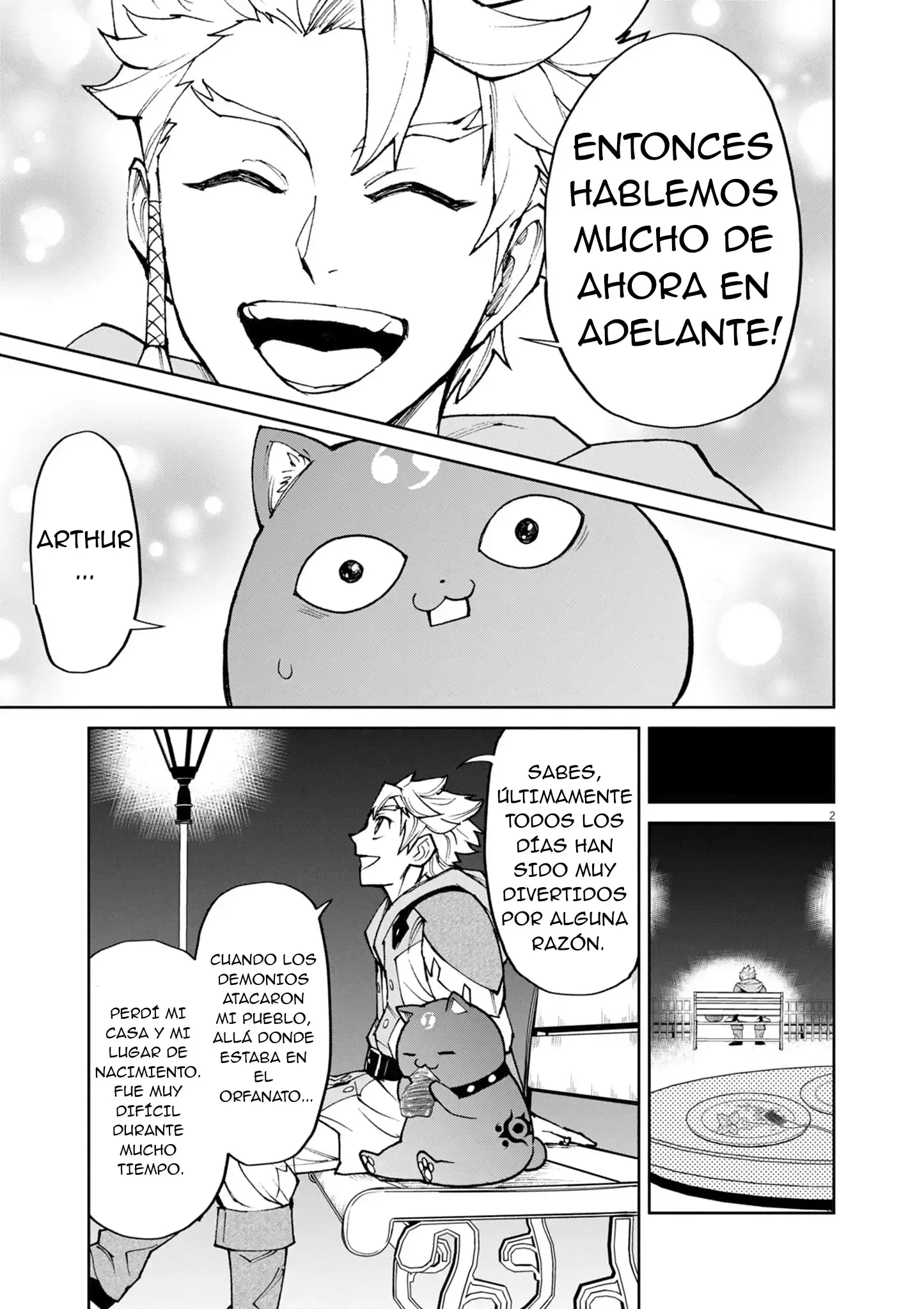 Capitulo 27 page 3