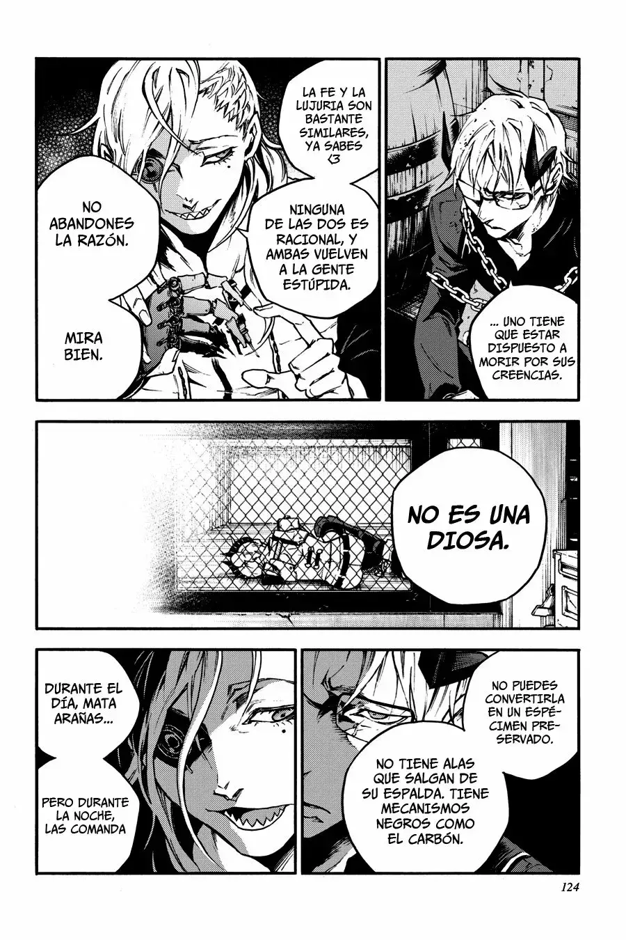 Capitulo 32 page 25