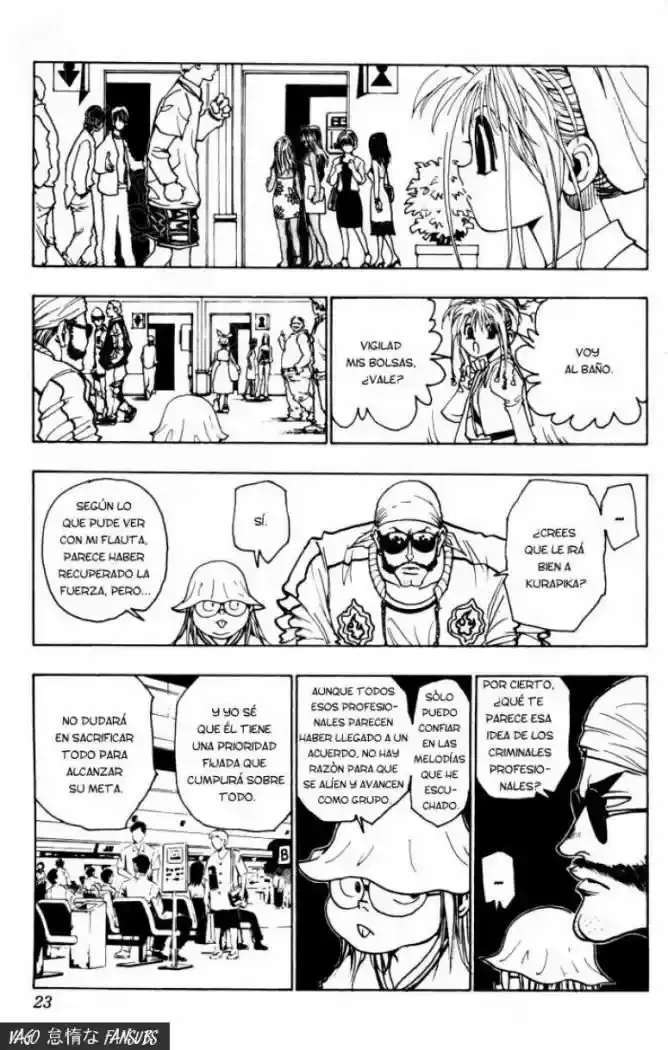 Capitulo 94 page 17