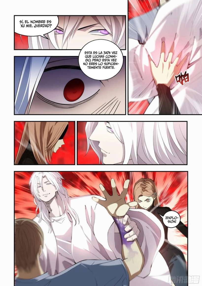 Capitulo 594 page 15