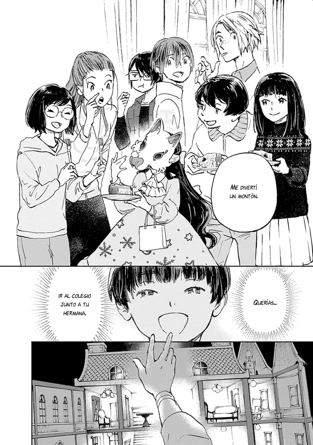 Capitulo 28 page 31