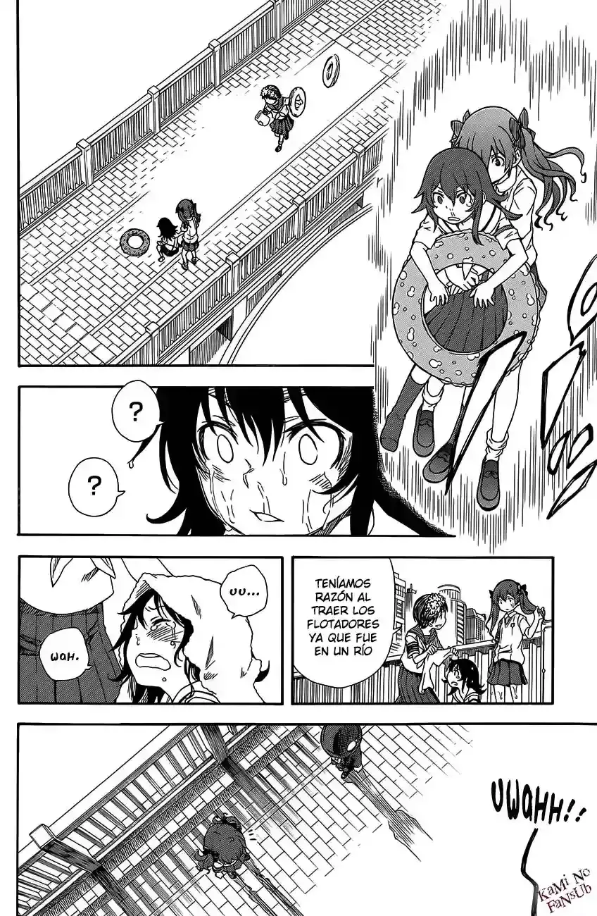Capitulo 74 page 21