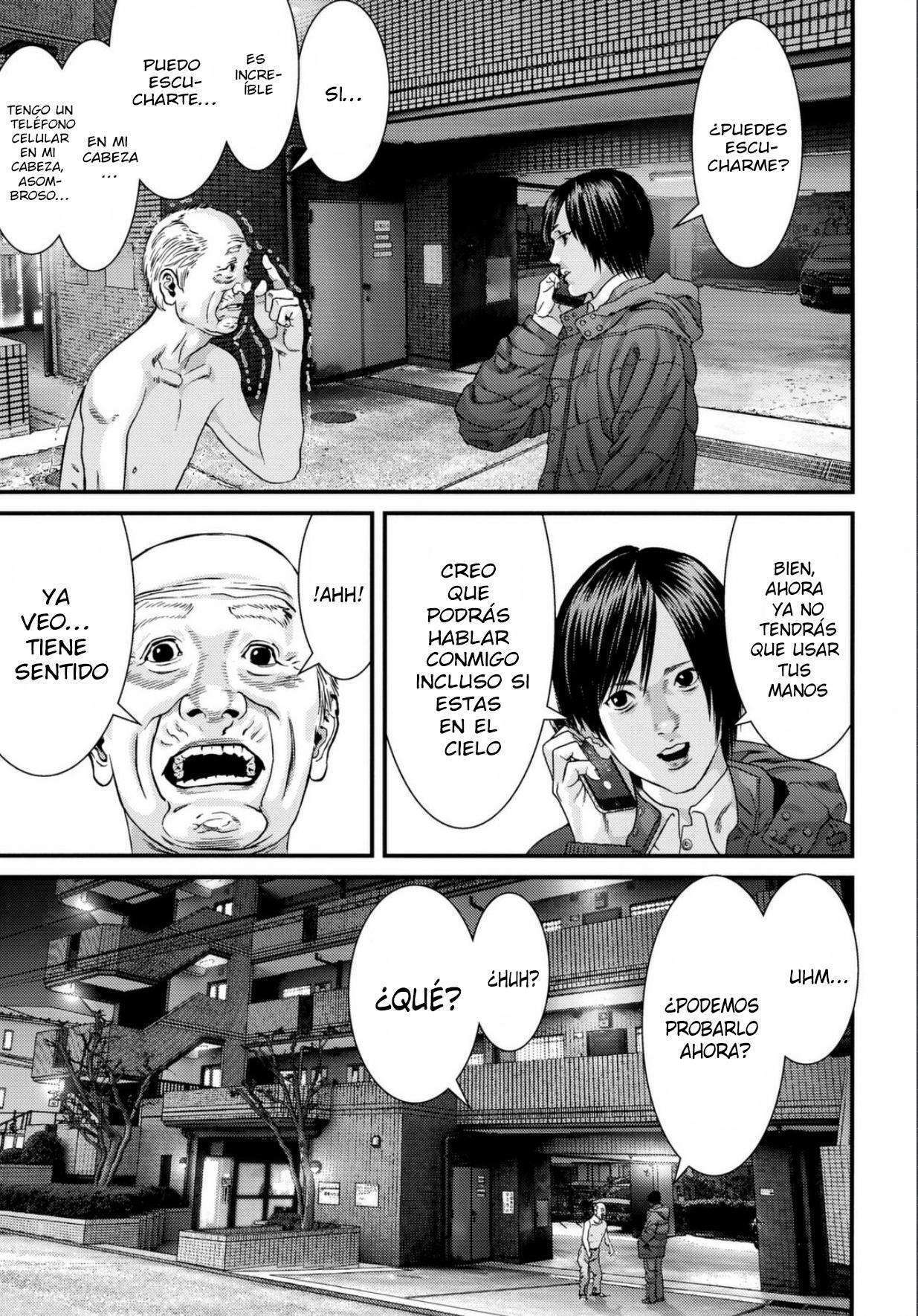 Capitulo 32 page 10