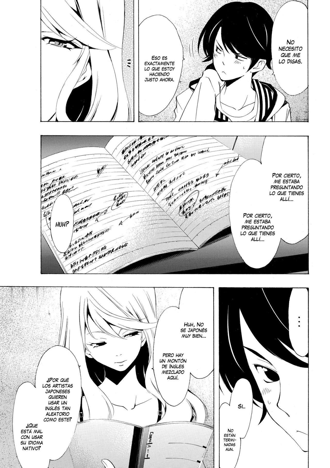 Capitulo 160 page 16