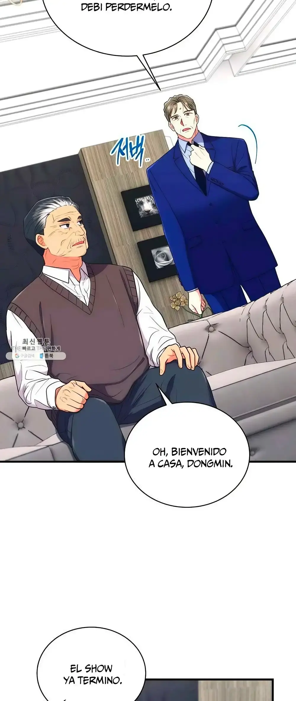 Capitulo 119 page 14