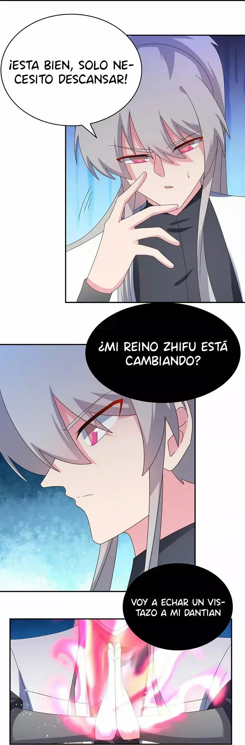 Capitulo 305 page 8