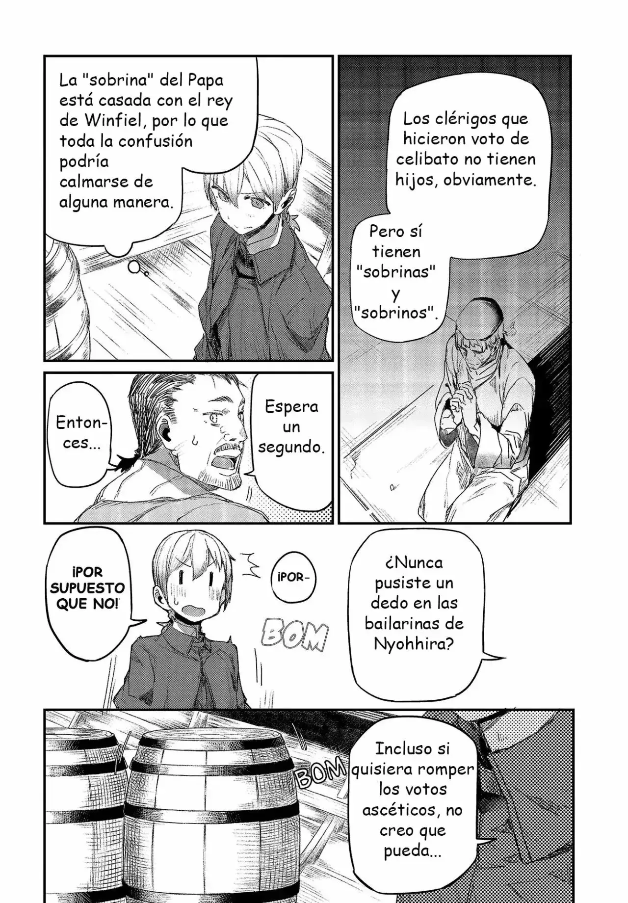 Capitulo 1 page 32
