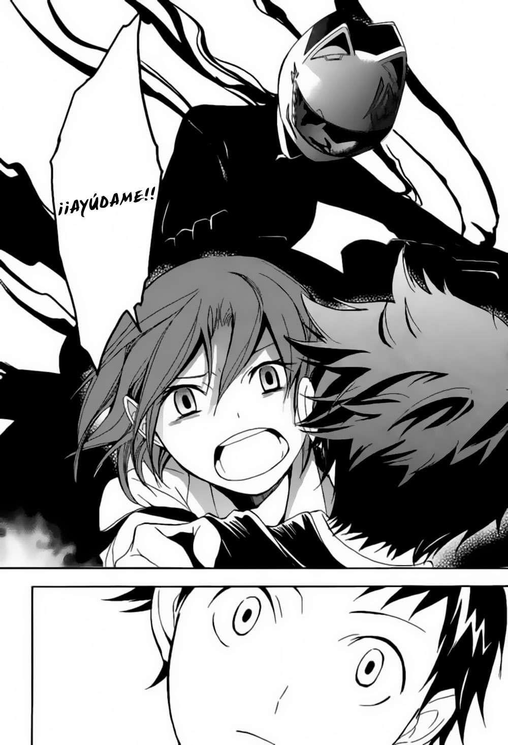 Capitulo 11 page 28