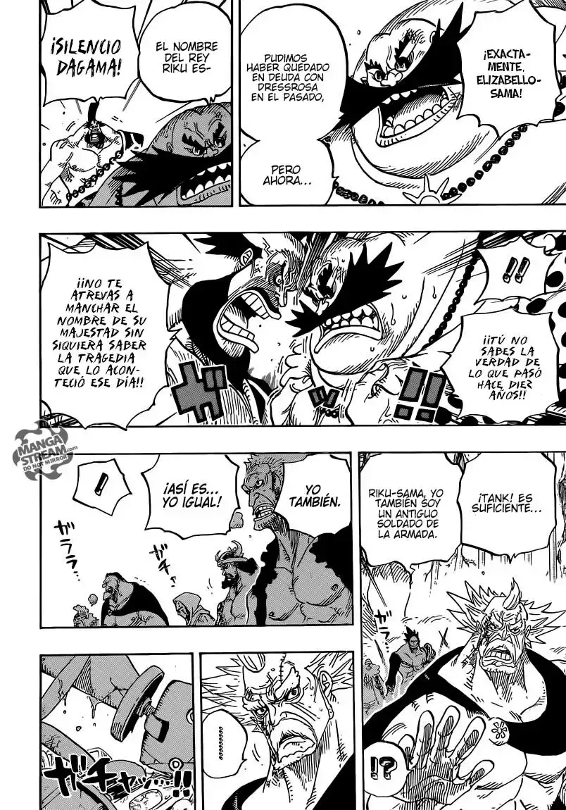 Capitulo 726 page 11