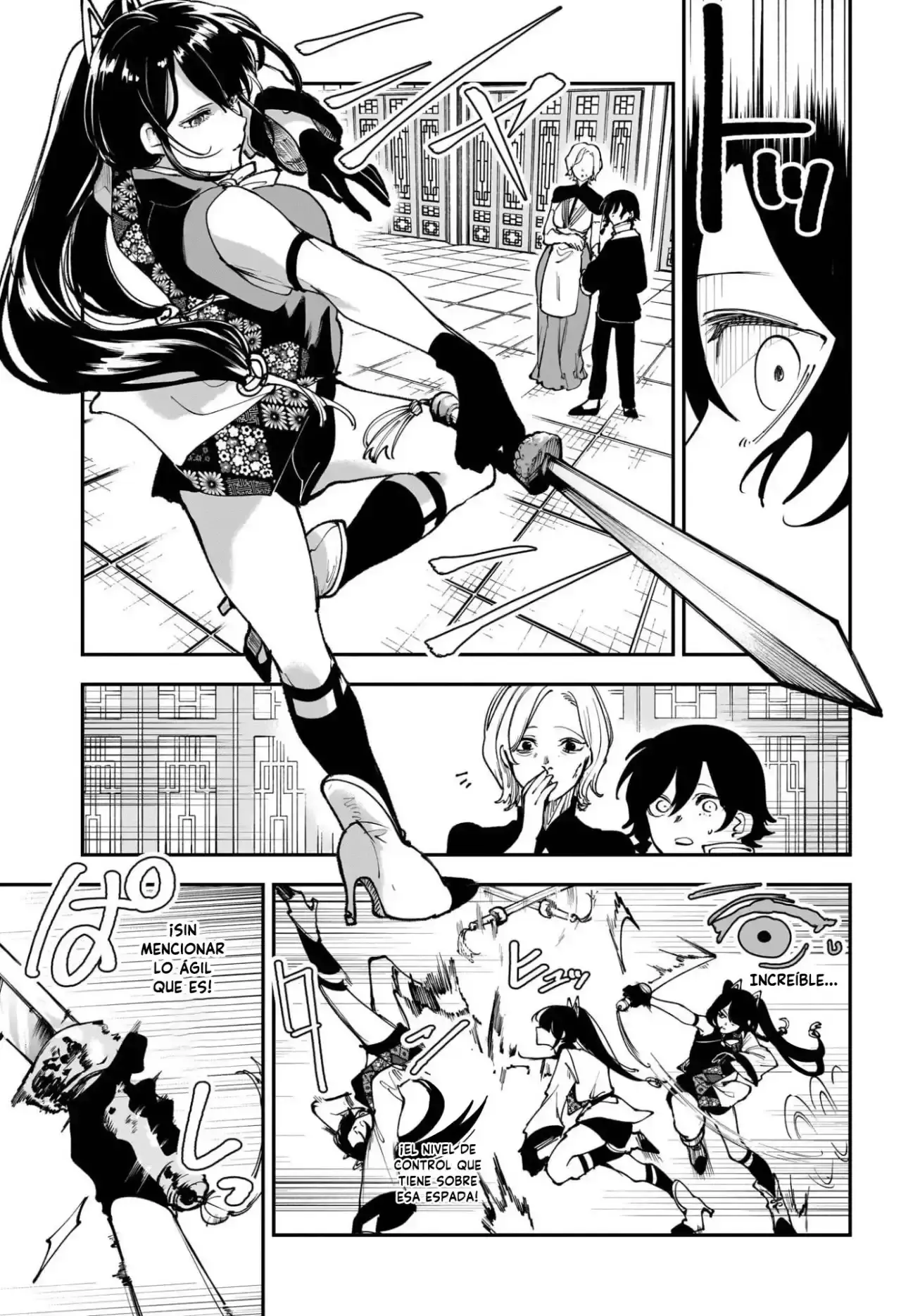 Capitulo 11 page 16