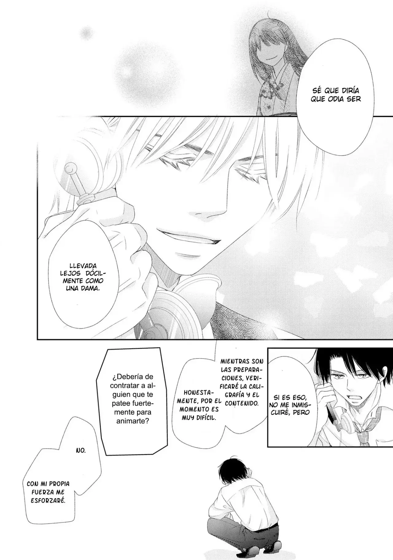 Capitulo 60 page 22