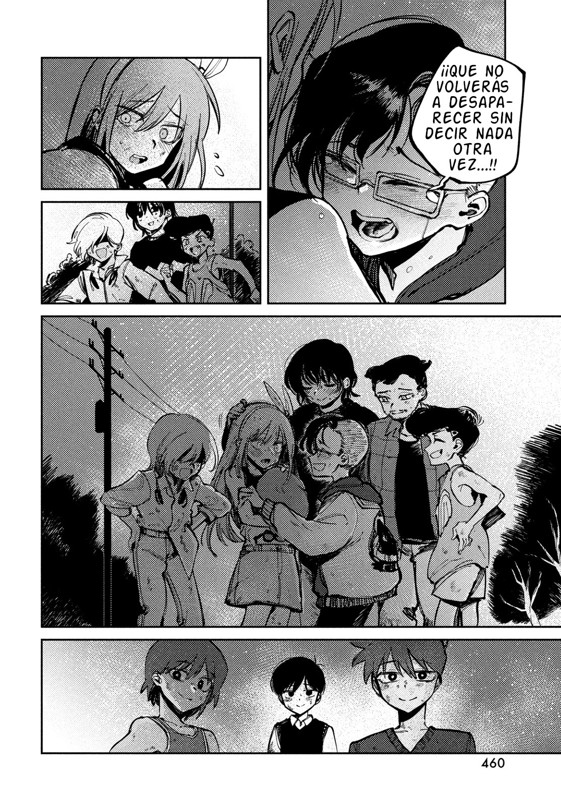 Capitulo 19 page 4