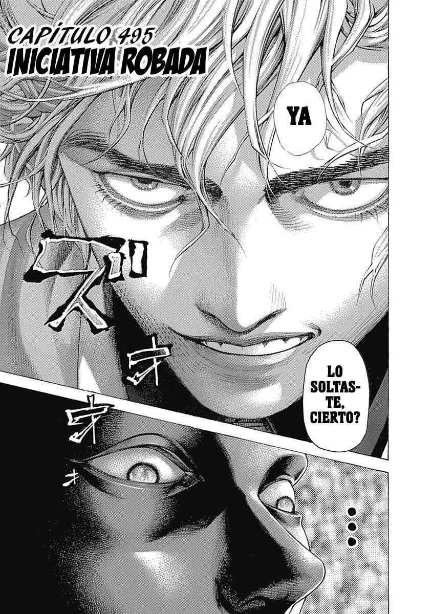 Capitulo 495 page 7