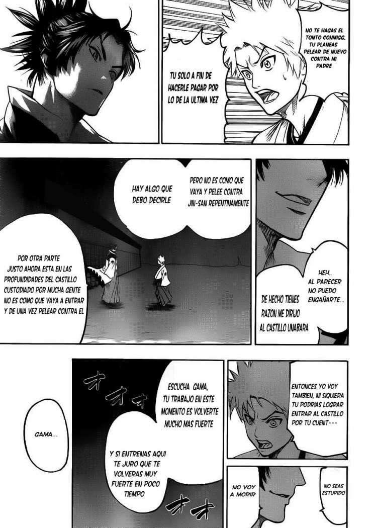 Capitulo 77 page 18