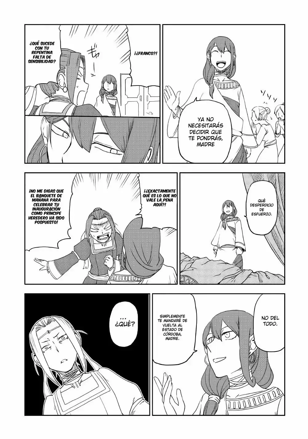 Capitulo 40 page 20