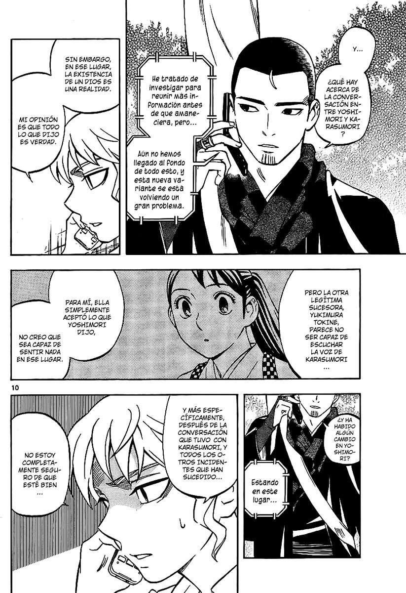 Capitulo 237 page 10