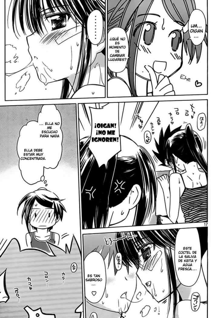 Capitulo 52 page 18