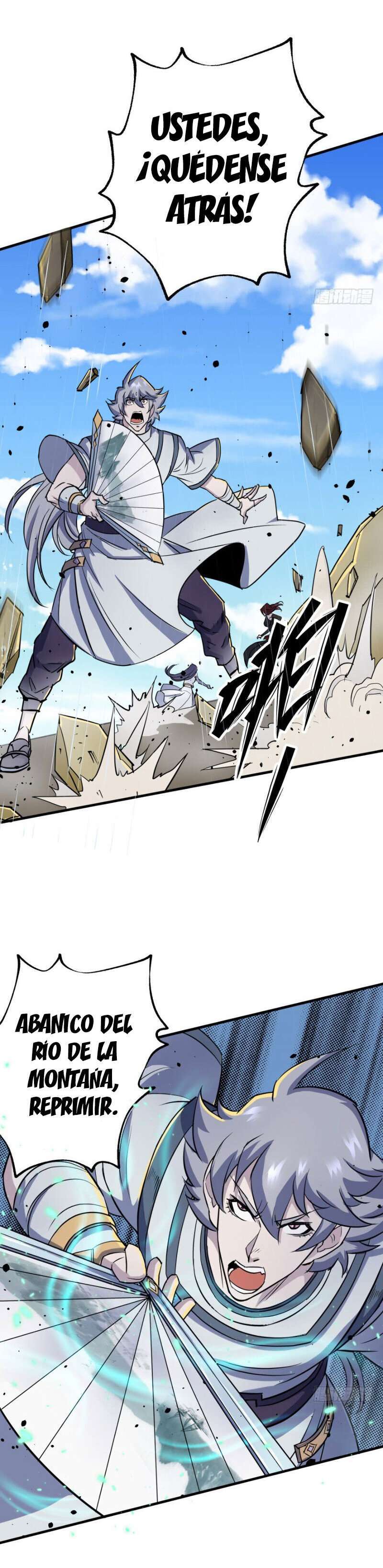 Capitulo 154 page 10