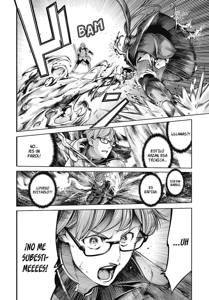 Capitulo 36 page 29