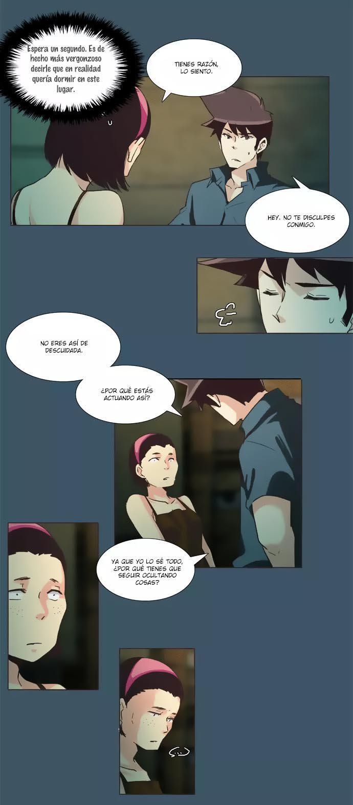 Capitulo 92 page 12